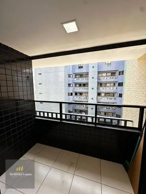 Apartamento com 2 quartos à venda e para alugar, 64m2 em Ponta Verde, Maceio - AL - imagem 8 Foto 8 de Apartamento com 2 quartos à venda e para alugar, 64m2 em Ponta Verde, Maceio - AL