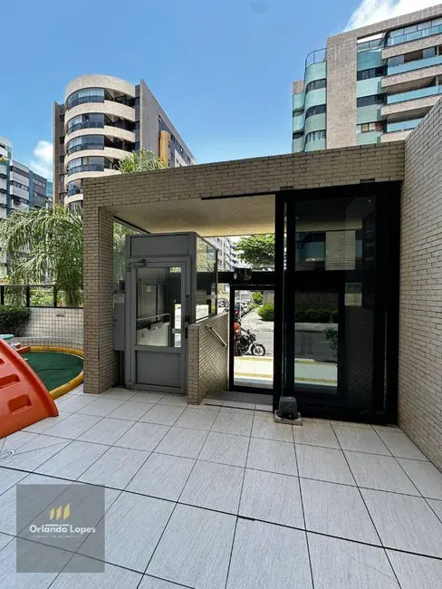Apartamento com 2 quartos à venda e para alugar, 64m2 em Ponta Verde, Maceio - AL - imagem 5 Foto 5 de Apartamento com 2 quartos à venda e para alugar, 64m2 em Ponta Verde, Maceio - AL