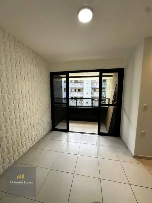 Apartamento com 2 quartos à venda e para alugar, 64m2 em Ponta Verde, Maceio - AL - imagem 9 Foto 9 de Apartamento com 2 quartos à venda e para alugar, 64m2 em Ponta Verde, Maceio - AL