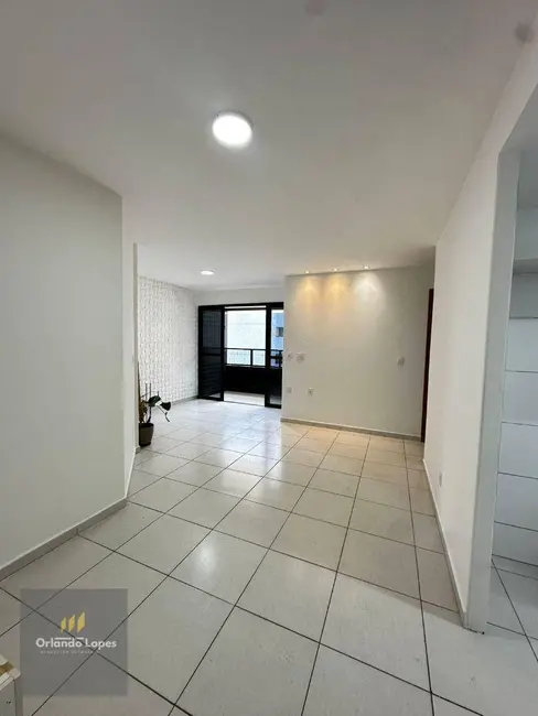 Apartamento com 2 quartos à venda e para alugar, 64m2 em Ponta Verde, Maceio - AL - imagem 3 Foto 3 de Apartamento com 2 quartos à venda e para alugar, 64m2 em Ponta Verde, Maceio - AL