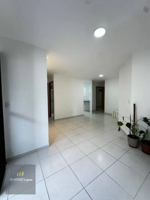 Apartamento com 2 quartos à venda e para alugar, 64m2 em Ponta Verde, Maceio - AL - imagem 2 Foto 2 de Apartamento com 2 quartos à venda e para alugar, 64m2 em Ponta Verde, Maceio - AL