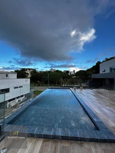 Foto 4 de Casa de Condomínio com 4 quartos à venda, 570m2 em Garça Torta, Maceio - AL