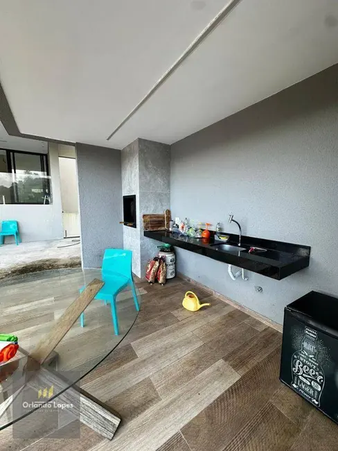 Foto 9 de Casa de Condomínio com 4 quartos à venda, 570m2 em Garça Torta, Maceio - AL