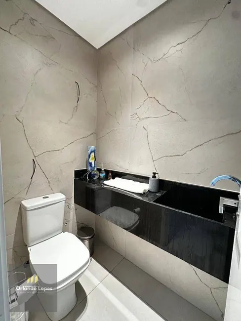 Foto 3 de Casa de Condomínio com 4 quartos à venda, 570m2 em Garça Torta, Maceio - AL