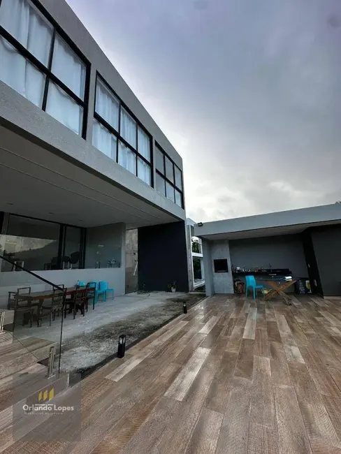 Foto 5 de Casa de Condomínio com 4 quartos à venda, 570m2 em Garça Torta, Maceio - AL