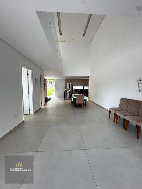 Foto 6 de Casa de Condomínio com 4 quartos à venda, 570m2 em Garça Torta, Maceio - AL