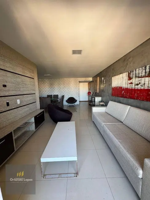 Apartamento com 3 quartos à venda, 120m2 em Jatiúca, Maceio - AL - imagem 1 Foto 1 de Apartamento com 3 quartos à venda, 120m2 em Jatiúca, Maceio - AL