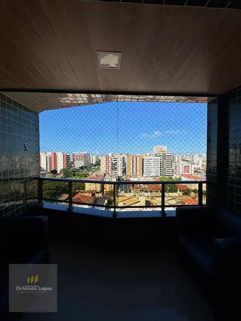 Apartamento com 3 quartos à venda, 120m2 em Jatiúca, Maceio - AL - imagem 2 Foto 2 de Apartamento com 3 quartos à venda, 120m2 em Jatiúca, Maceio - AL