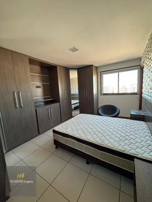 Apartamento com 3 quartos à venda, 120m2 em Jatiúca, Maceio - AL - imagem 4 Foto 4 de Apartamento com 3 quartos à venda, 120m2 em Jatiúca, Maceio - AL