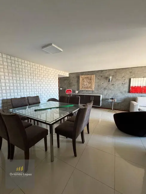 Apartamento com 3 quartos à venda, 120m2 em Jatiúca, Maceio - AL - imagem 9 Foto 9 de Apartamento com 3 quartos à venda, 120m2 em Jatiúca, Maceio - AL