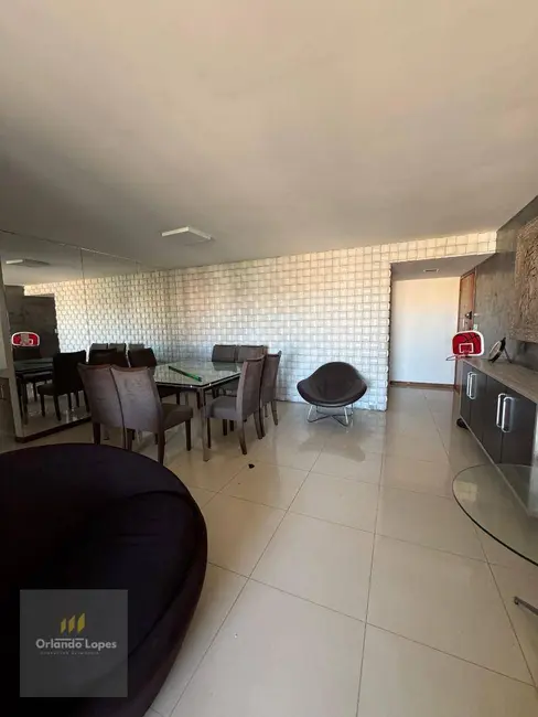 Apartamento com 3 quartos à venda, 120m2 em Jatiúca, Maceio - AL - imagem 3 Foto 3 de Apartamento com 3 quartos à venda, 120m2 em Jatiúca, Maceio - AL