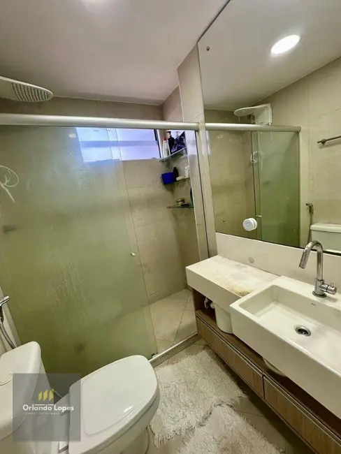 Apartamento com 3 quartos à venda, 105m2 em Ponta Verde, Maceio - AL - imagem 6 Foto 6 de Apartamento com 3 quartos à venda, 105m2 em Ponta Verde, Maceio - AL