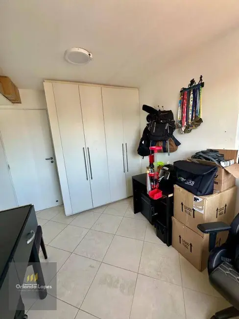 Apartamento com 3 quartos à venda, 105m2 em Ponta Verde, Maceio - AL - imagem 7 Foto 7 de Apartamento com 3 quartos à venda, 105m2 em Ponta Verde, Maceio - AL