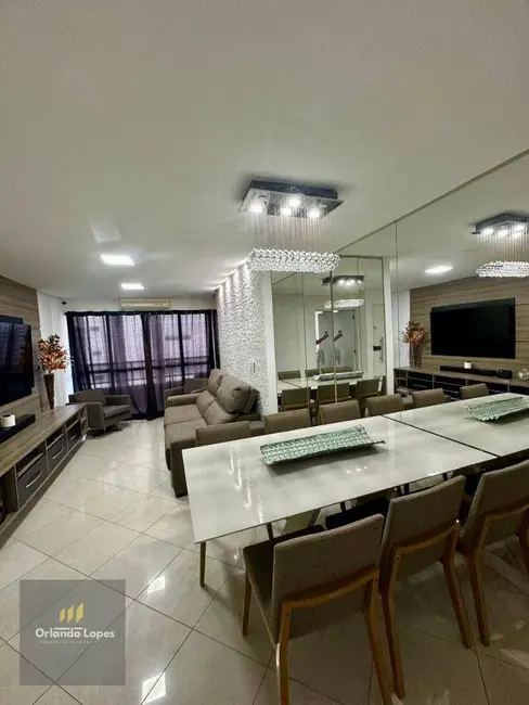 Apartamento com 3 quartos à venda, 105m2 em Ponta Verde, Maceio - AL - imagem 1 Foto 1 de Apartamento com 3 quartos à venda, 105m2 em Ponta Verde, Maceio - AL