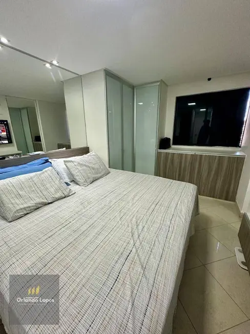 Apartamento com 3 quartos à venda, 105m2 em Ponta Verde, Maceio - AL - imagem 9 Foto 9 de Apartamento com 3 quartos à venda, 105m2 em Ponta Verde, Maceio - AL