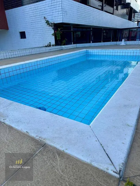 Apartamento com 3 quartos à venda, 105m2 em Ponta Verde, Maceio - AL - imagem 3 Foto 3 de Apartamento com 3 quartos à venda, 105m2 em Ponta Verde, Maceio - AL