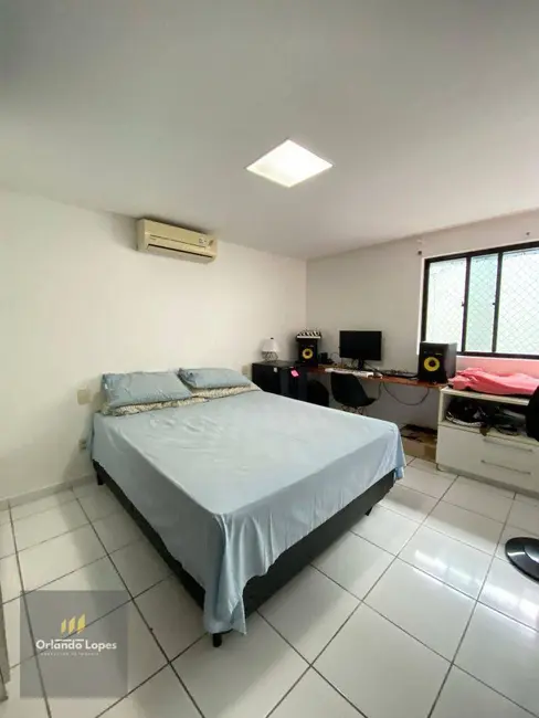 Apartamento com 3 quartos à venda, 122m2 em Ponta Verde, Maceio - AL - imagem 6 Foto 6 de Apartamento com 3 quartos à venda, 122m2 em Ponta Verde, Maceio - AL