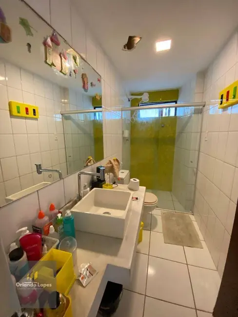 Apartamento com 3 quartos à venda, 122m2 em Ponta Verde, Maceio - AL - imagem 7 Foto 7 de Apartamento com 3 quartos à venda, 122m2 em Ponta Verde, Maceio - AL