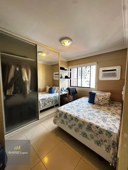 Foto 7 de Apartamento com 3 quartos à venda, 100m2 em Jatiúca, Maceio - AL