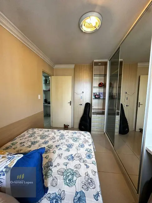 Foto 8 de Apartamento com 3 quartos à venda, 100m2 em Jatiúca, Maceio - AL