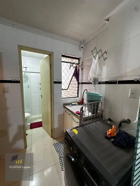 Foto 9 de Apartamento com 3 quartos à venda, 100m2 em Jatiúca, Maceio - AL