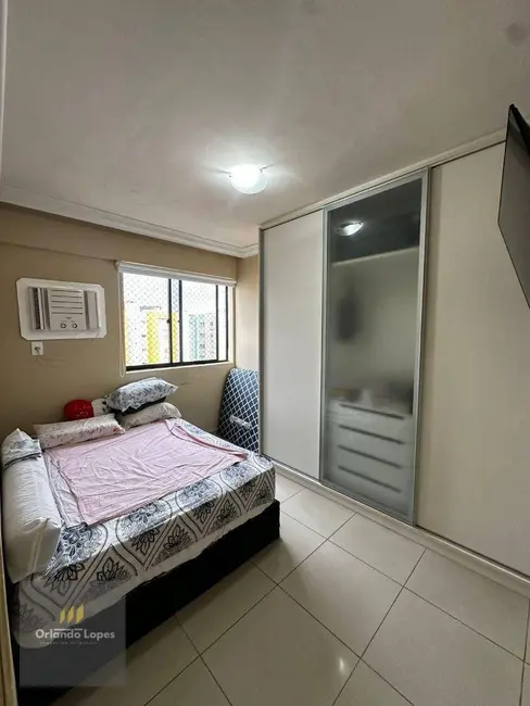 Foto 3 de Apartamento com 3 quartos à venda, 100m2 em Jatiúca, Maceio - AL