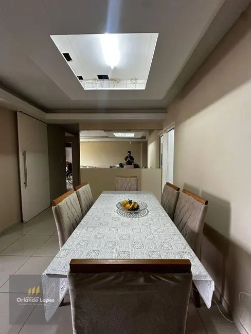 Foto 4 de Apartamento com 3 quartos à venda, 100m2 em Jatiúca, Maceio - AL