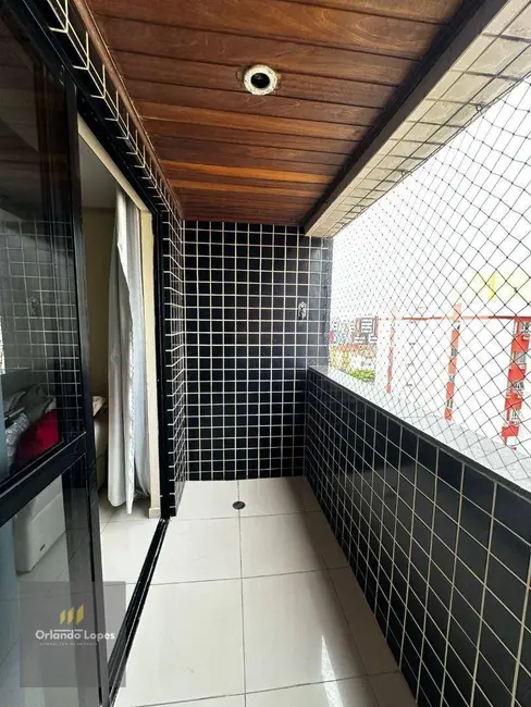 Foto 5 de Apartamento com 3 quartos à venda, 100m2 em Jatiúca, Maceio - AL