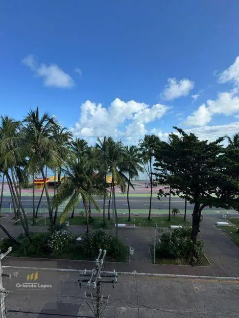 Apartamento com 3 quartos à venda, 236m2 em Ponta Verde, Maceio - AL - imagem 2 Foto 2 de Apartamento com 3 quartos à venda, 236m2 em Ponta Verde, Maceio - AL