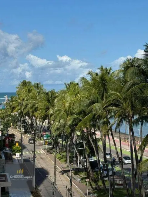 Apartamento com 3 quartos à venda, 236m2 em Ponta Verde, Maceio - AL - imagem 3 Foto 3 de Apartamento com 3 quartos à venda, 236m2 em Ponta Verde, Maceio - AL