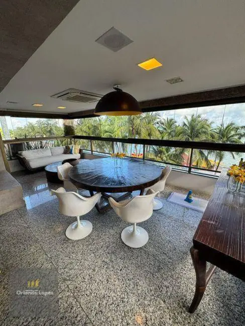 Apartamento com 3 quartos à venda, 236m2 em Ponta Verde, Maceio - AL - imagem 1 Foto 1 de Apartamento com 3 quartos à venda, 236m2 em Ponta Verde, Maceio - AL