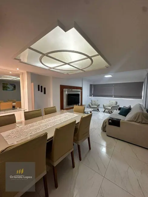 Apartamento com 3 quartos à venda, 103m2 em Ponta Verde, Maceio - AL - imagem 4 Foto 4 de Apartamento com 3 quartos à venda, 103m2 em Ponta Verde, Maceio - AL