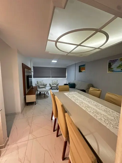 Apartamento com 3 quartos à venda, 103m2 em Ponta Verde, Maceio - AL - imagem 1 Foto 1 de Apartamento com 3 quartos à venda, 103m2 em Ponta Verde, Maceio - AL