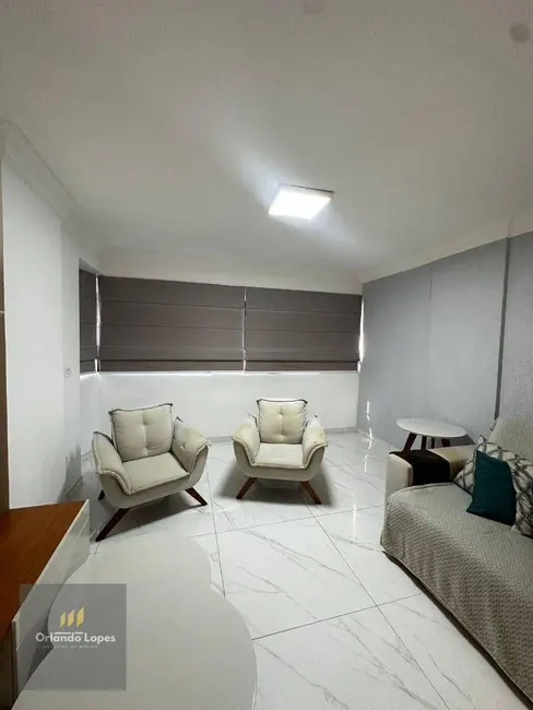 Apartamento com 3 quartos à venda, 103m2 em Ponta Verde, Maceio - AL - imagem 7 Foto 7 de Apartamento com 3 quartos à venda, 103m2 em Ponta Verde, Maceio - AL
