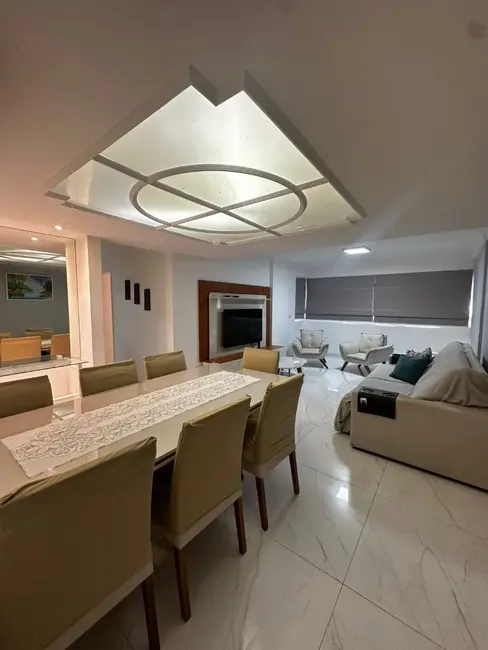 Apartamento com 3 quartos à venda, 103m2 em Ponta Verde, Maceio - AL - imagem 4 Foto 4 de Apartamento com 3 quartos à venda, 103m2 em Ponta Verde, Maceio - AL