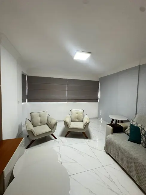 Apartamento com 3 quartos à venda, 103m2 em Ponta Verde, Maceio - AL - imagem 7 Foto 7 de Apartamento com 3 quartos à venda, 103m2 em Ponta Verde, Maceio - AL