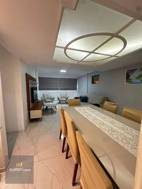 Apartamento com 3 quartos à venda, 103m2 em Ponta Verde, Maceio - AL - imagem 1 Foto 1 de Apartamento com 3 quartos à venda, 103m2 em Ponta Verde, Maceio - AL