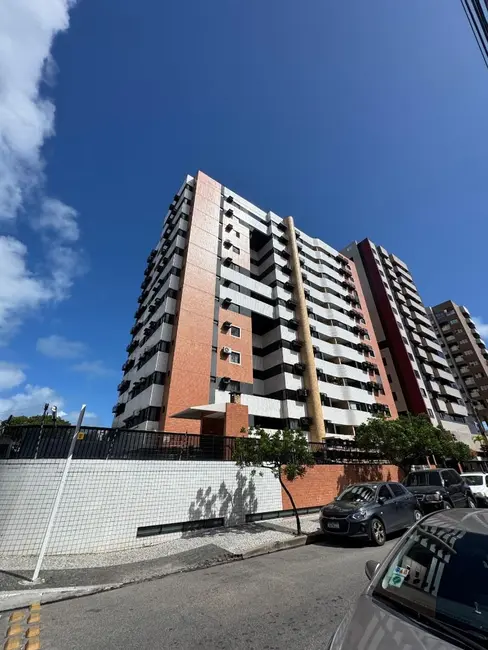 Apartamento com 3 quartos à venda, 88m2 em Ponta Verde, Maceio - AL - imagem 3 Foto 3 de Apartamento com 3 quartos à venda, 88m2 em Ponta Verde, Maceio - AL