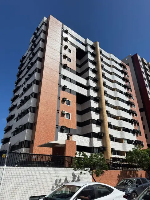 Apartamento com 3 quartos à venda, 88m2 em Ponta Verde, Maceio - AL - imagem 1 Foto 1 de Apartamento com 3 quartos à venda, 88m2 em Ponta Verde, Maceio - AL