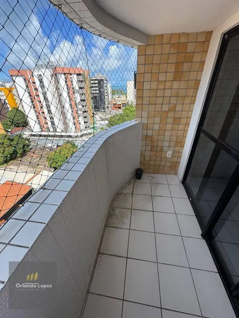 Apartamento com 3 quartos à venda, 88m2 em Ponta Verde, Maceio - AL - imagem 4 Foto 4 de Apartamento com 3 quartos à venda, 88m2 em Ponta Verde, Maceio - AL