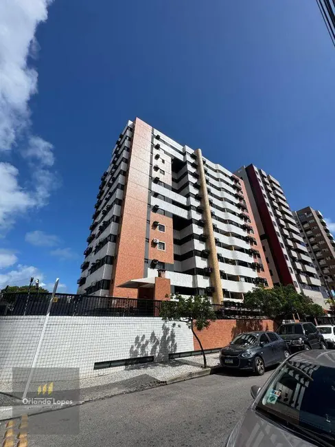 Apartamento com 3 quartos à venda, 88m2 em Ponta Verde, Maceio - AL - imagem 3 Foto 3 de Apartamento com 3 quartos à venda, 88m2 em Ponta Verde, Maceio - AL