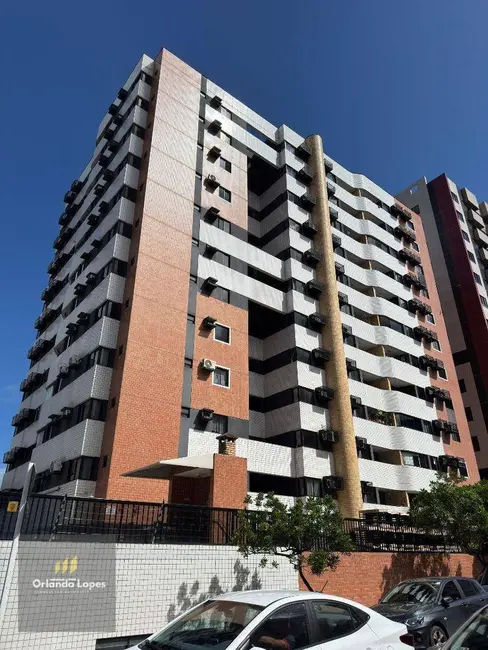 Apartamento com 3 quartos à venda, 88m2 em Ponta Verde, Maceio - AL - imagem 1 Foto 1 de Apartamento com 3 quartos à venda, 88m2 em Ponta Verde, Maceio - AL