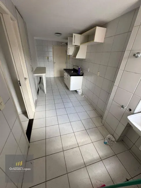 Apartamento com 3 quartos à venda, 88m2 em Ponta Verde, Maceio - AL - imagem 8 Foto 8 de Apartamento com 3 quartos à venda, 88m2 em Ponta Verde, Maceio - AL