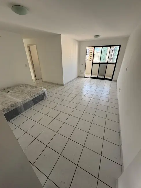 Apartamento com 3 quartos à venda, 88m2 em Ponta Verde, Maceio - AL - imagem 2 Foto 2 de Apartamento com 3 quartos à venda, 88m2 em Ponta Verde, Maceio - AL