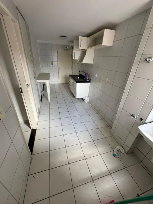 Apartamento com 3 quartos à venda, 88m2 em Ponta Verde, Maceio - AL - imagem 8 Foto 8 de Apartamento com 3 quartos à venda, 88m2 em Ponta Verde, Maceio - AL
