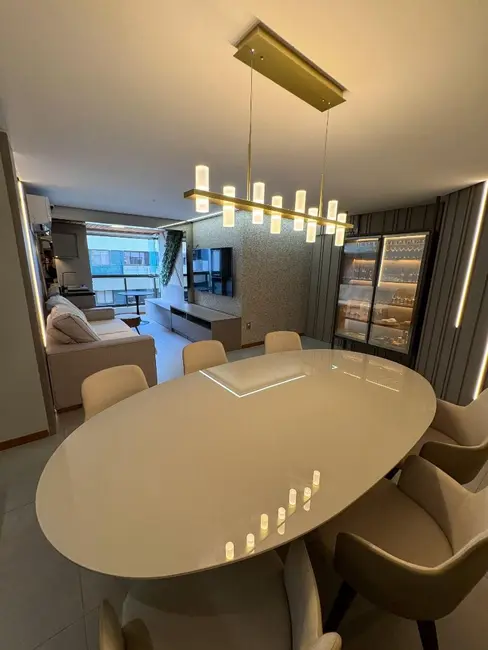 Apartamento com 3 quartos à venda, 108m2 em Ponta Verde, Maceio - AL - imagem 1 Foto 1 de Apartamento com 3 quartos à venda, 108m2 em Ponta Verde, Maceio - AL