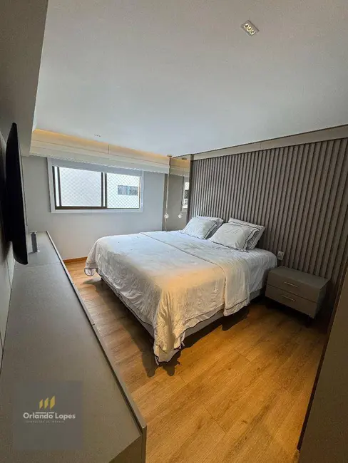 Apartamento com 3 quartos à venda, 108m2 em Ponta Verde, Maceio - AL - imagem 8 Foto 8 de Apartamento com 3 quartos à venda, 108m2 em Ponta Verde, Maceio - AL