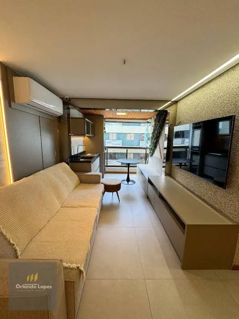 Apartamento com 3 quartos à venda, 108m2 em Ponta Verde, Maceio - AL - imagem 2 Foto 2 de Apartamento com 3 quartos à venda, 108m2 em Ponta Verde, Maceio - AL