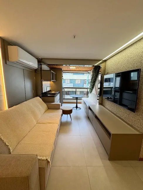 Apartamento com 3 quartos à venda, 108m2 em Ponta Verde, Maceio - AL - imagem 2 Foto 2 de Apartamento com 3 quartos à venda, 108m2 em Ponta Verde, Maceio - AL
