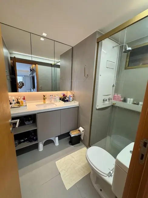 Apartamento com 3 quartos à venda, 108m2 em Ponta Verde, Maceio - AL - imagem 9 Foto 9 de Apartamento com 3 quartos à venda, 108m2 em Ponta Verde, Maceio - AL